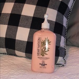 Sun Tan City Hemp Nation